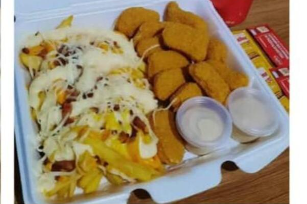 item delicioso
