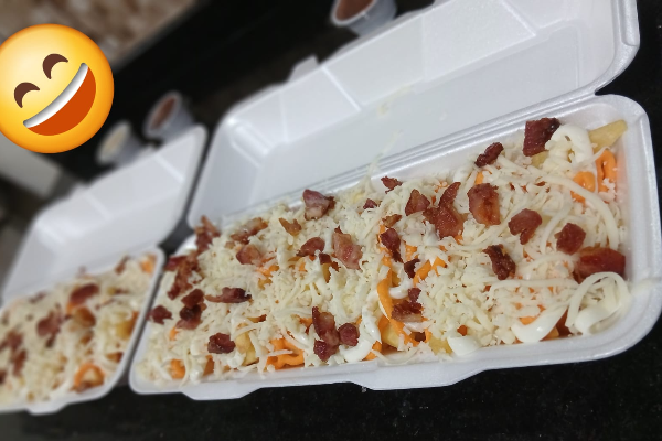 item delicioso