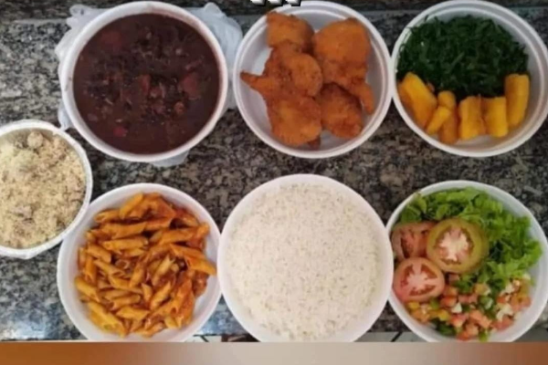 item delicioso