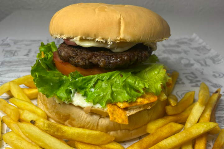 item delicioso