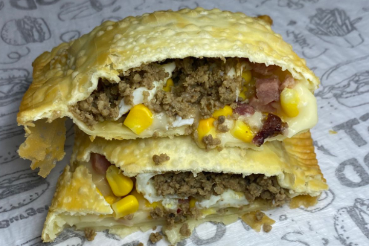 item delicioso