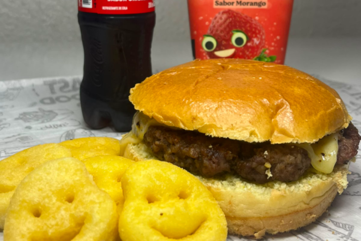 item delicioso