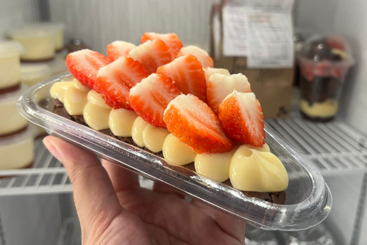 item delicioso