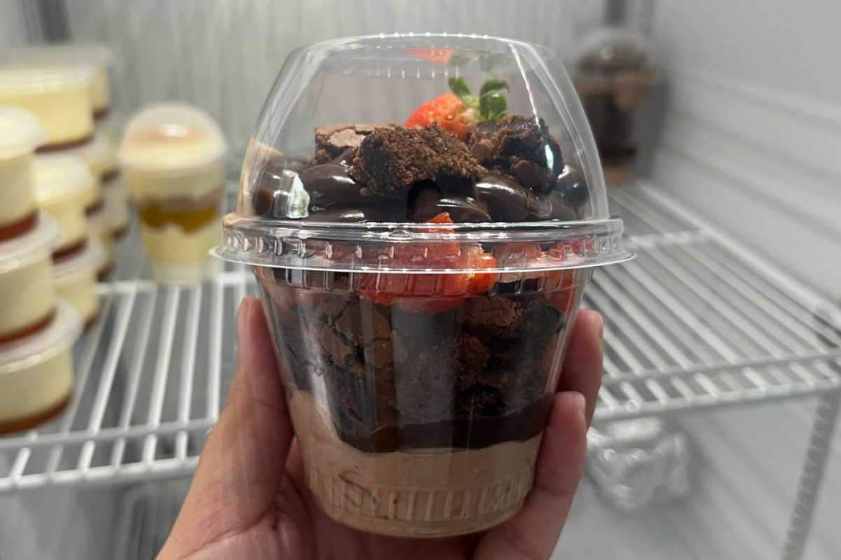 item delicioso