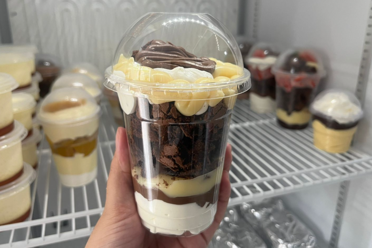 item delicioso