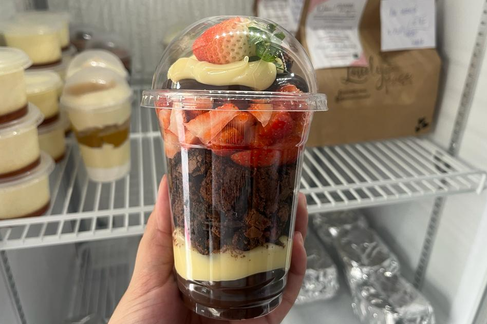 item delicioso