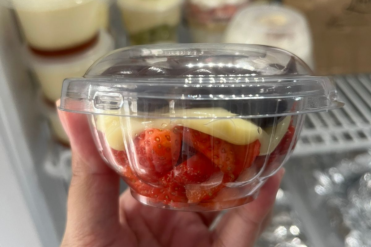 item delicioso