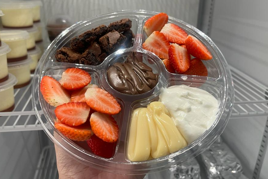 item delicioso