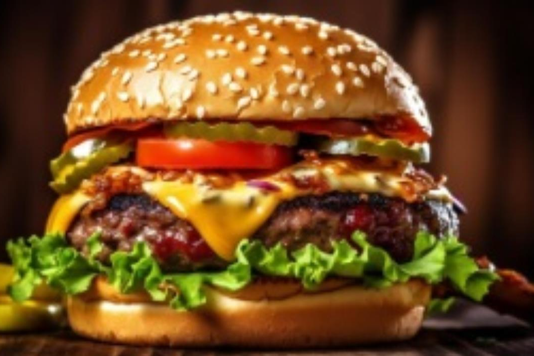 item delicioso