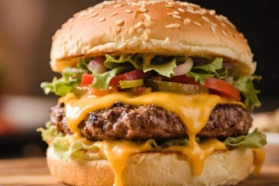 item delicioso