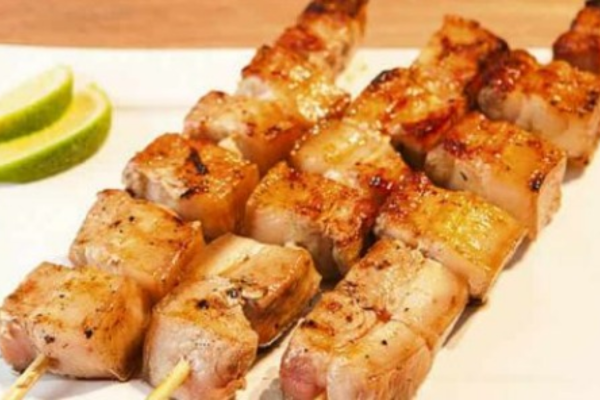 item delicioso