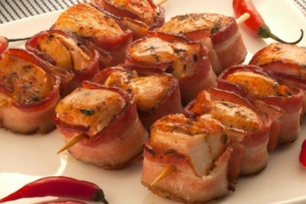 item delicioso