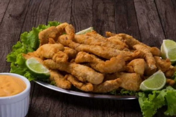 item delicioso