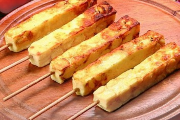 item delicioso