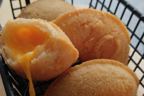 item delicioso