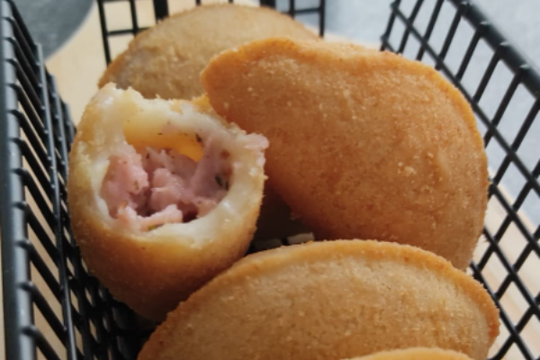 item delicioso