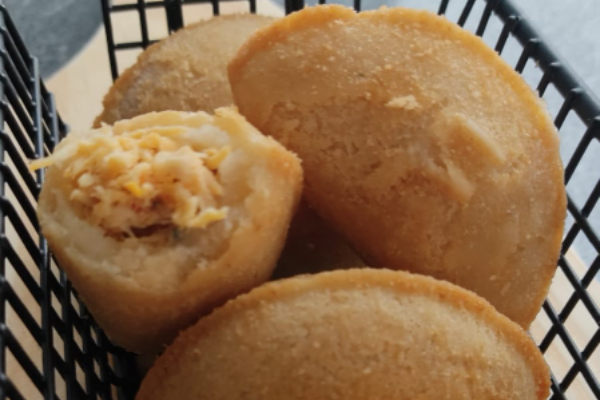 item delicioso