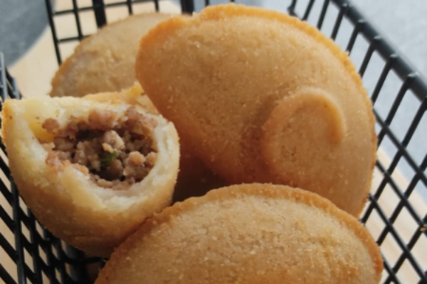 item delicioso