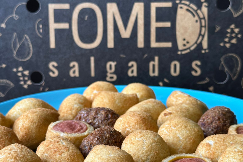 item delicioso
