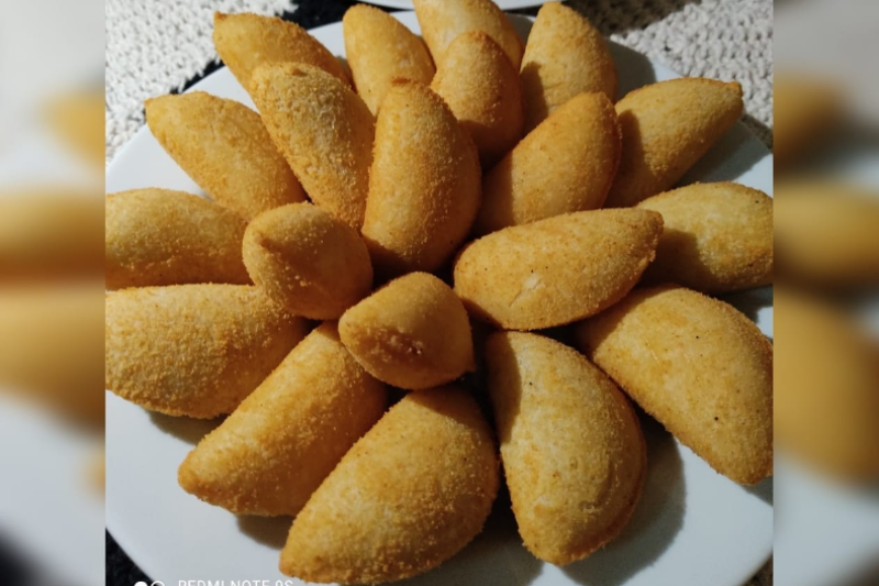 item delicioso