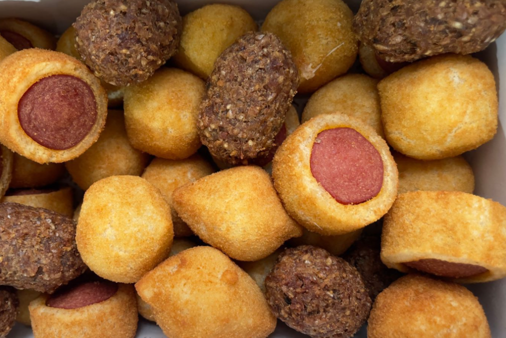 item delicioso