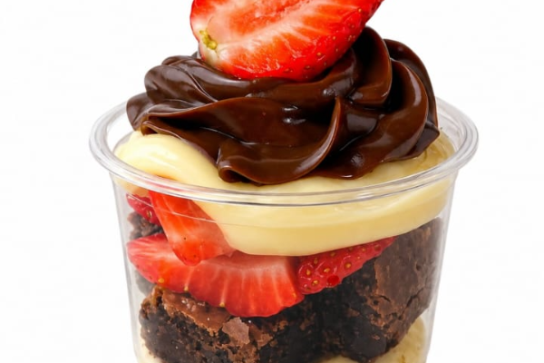item delicioso