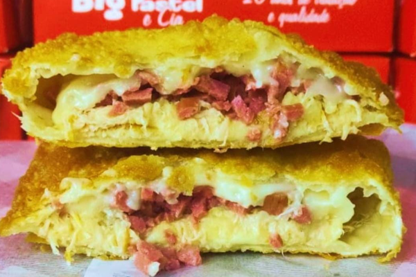 item delicioso