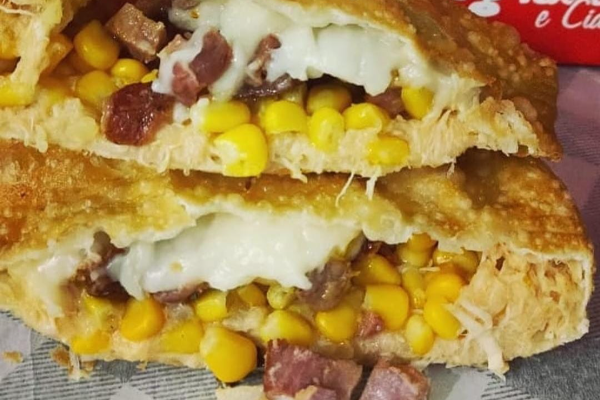 item delicioso