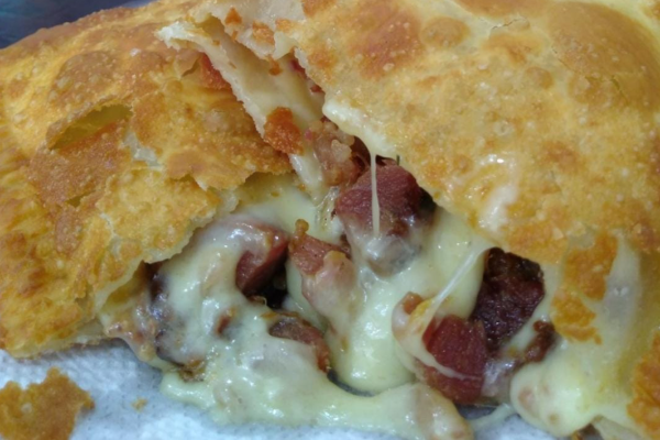 item delicioso
