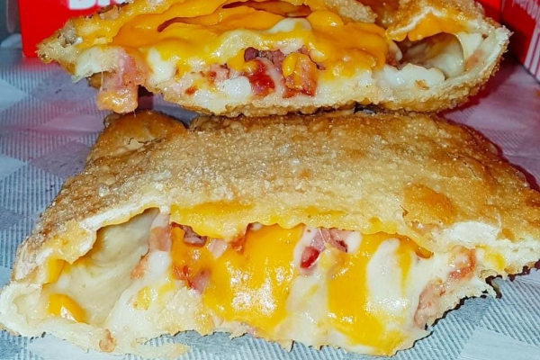 item delicioso
