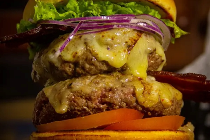 item delicioso