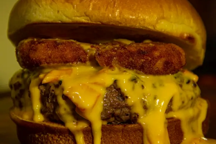item delicioso