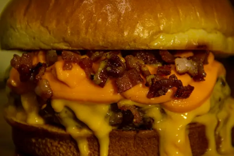 item delicioso