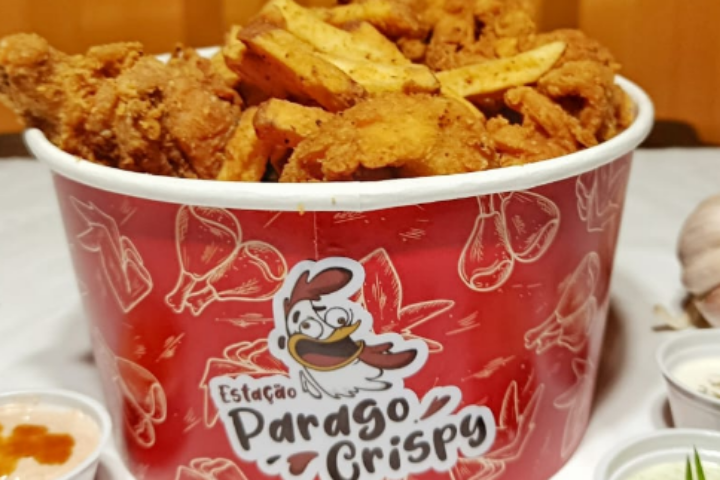item delicioso