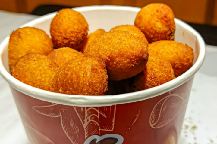 item delicioso