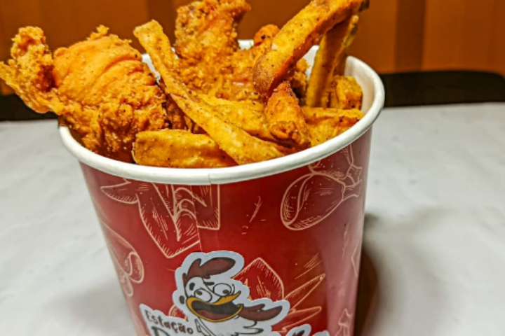 item delicioso