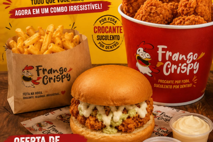 item delicioso
