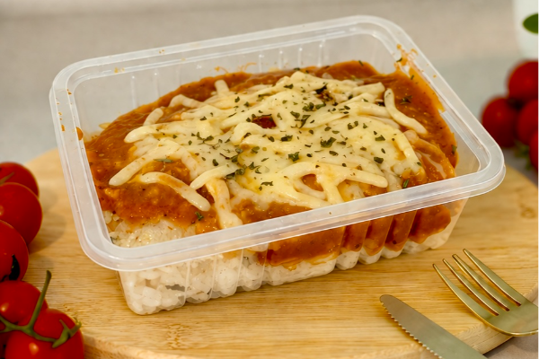 item delicioso