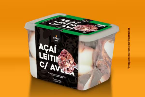 item delicioso