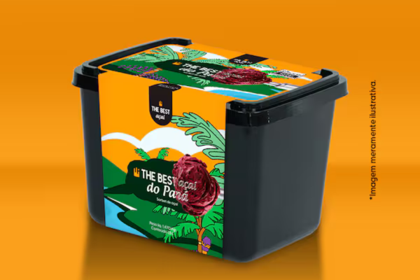 item delicioso