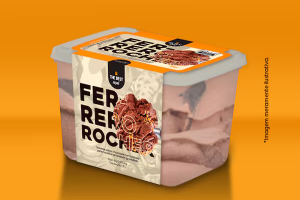 item delicioso