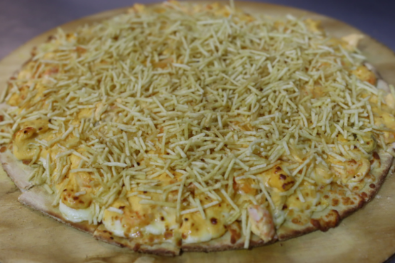 item delicioso