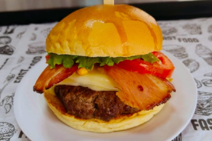 item delicioso