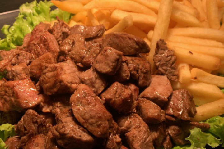 item delicioso