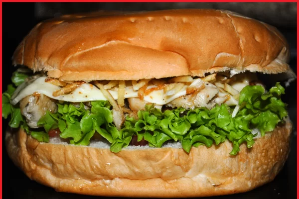 item delicioso