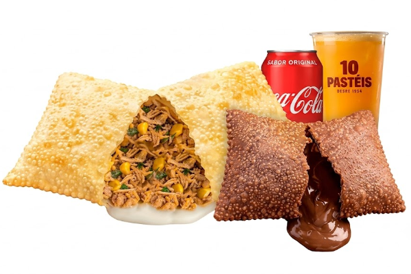 item delicioso