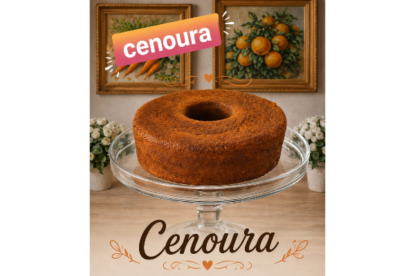 item delicioso