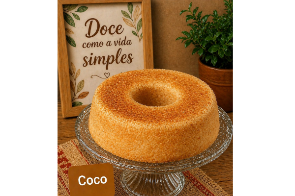 item delicioso
