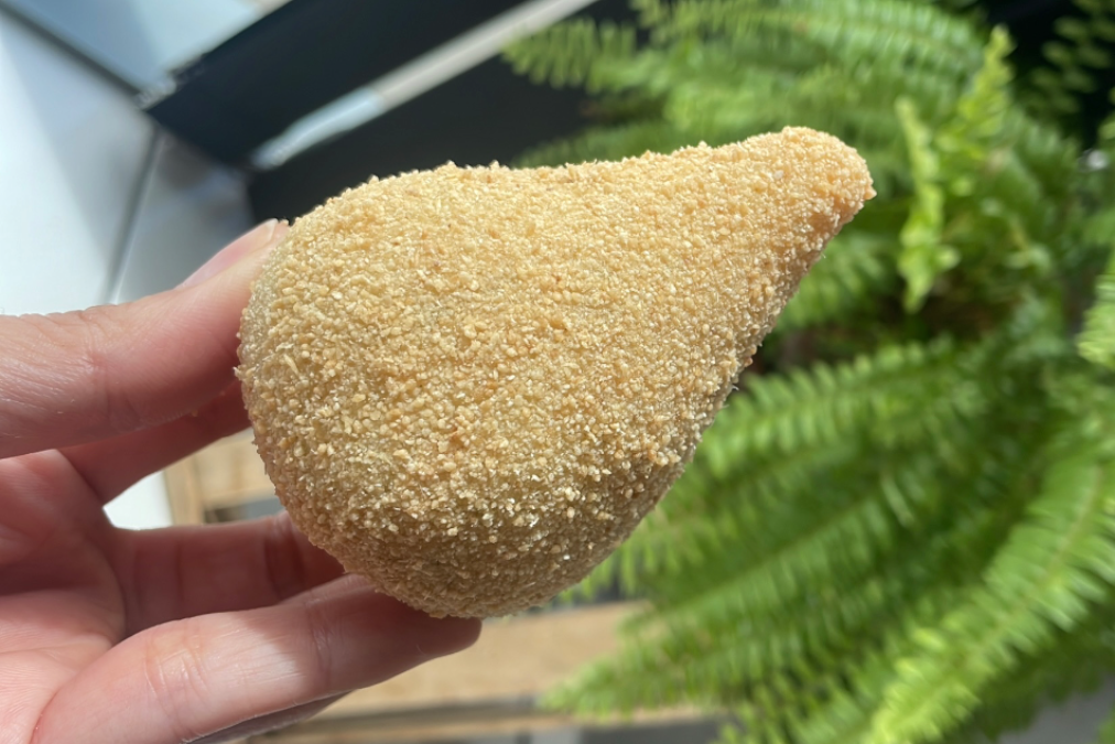 item delicioso