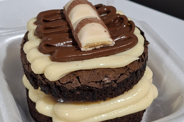item delicioso